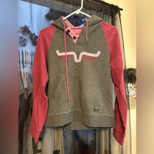 Women’s Kimes Ranch sweatshirt